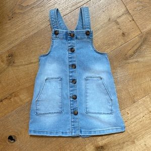 ✨Cute Denim Dress✨
